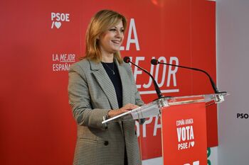 El PSOE defiende las ayudas de la PAC como compromiso de Page