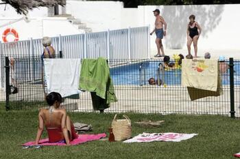 Otros usuarios, clave para salvar una vida en el Campo Escolar