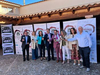 Onda Cero celebra su VI Fiesta de la Vendimia en la DO Mancha