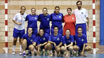 El FS Talavera femenino conoce su hoja de ruta en la Liga