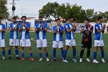 Marcos tumba al Noblejas con dos goles (2-0)