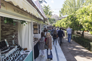 Farcama podría trasladarse a Puy du Fou el próximo año