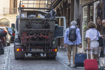 Toledo ingresará 4 millones extra con las ordenanzas fiscales