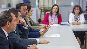 La UCLM celebrará el Congreso Nacional de Convivencia escolar