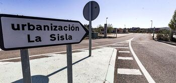 Las parcelas de La Sisla se adjudicarán por 940.000 euros