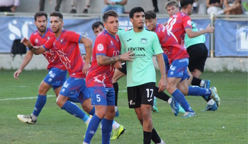 El Villacañas se pone líder tras vencer en Villarrobledo (1-2)