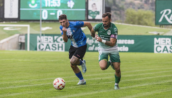 Angelito, apercibido de sanción