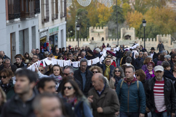 Los actos municipales del 25N serán en el Corral de Don Diego