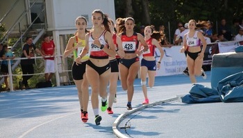 No habrá Trofeo Corpus de Atletismo