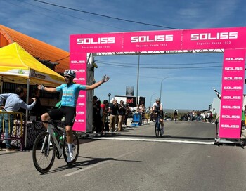 Jorge González vence en el Trofeo Santísimo Cristo de la Sala