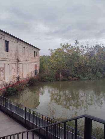 Museo de antigua Hidroeléctrica reunirá etnografía y cerámica