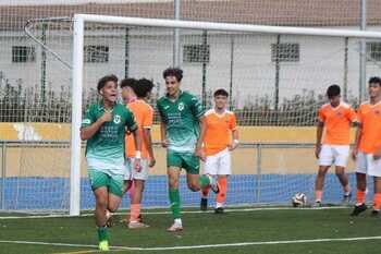 El Toledo Juvenil recorta la diferencia tras vencer al líder