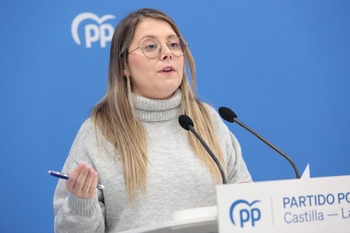 El PP cree que Page desprotege a CLM al apoyar a Sánchez