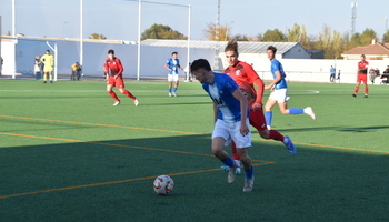 El Noblejas, a dar la sorpresa en Villarrubia