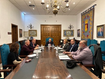 Mesa por Talavera llama a movilizarse por la sanidad pública