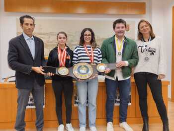 El VII Open omke atrae a un total de 52 clubes