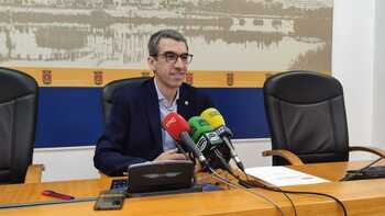 El PSOE recuerda a Gregorio su compromiso sobre la limpieza