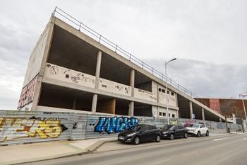 El cuartel policial recibirá 250.000 euros de los presupuestos