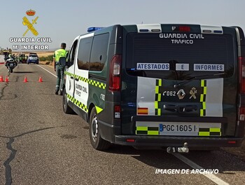 Investigado por homicidio imprudente en Villafranca