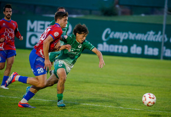 De penalti y con bostezos (1-0)