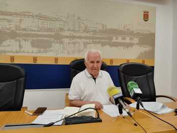 Gil critica la descoordinación entre concejalías en Talavera