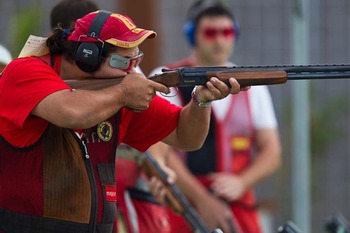 Alberto Fernández, confirmado para los Juegos de París