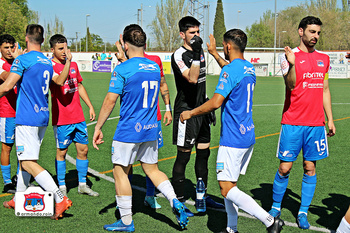 El CD Villacañas disputará siete partidos amistoso