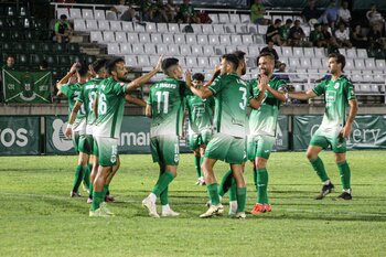 El Toledo se lleva su Trofeo de Ferias y convence a la afición