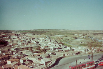 Toledo Olvidado cierra el año con un recorrido por los años 80