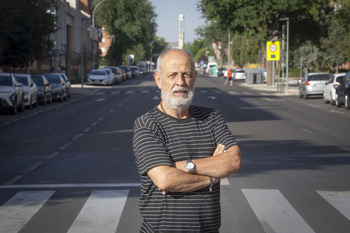 «La prioridad es cerrar la Circunvalación a Toledo»