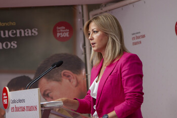 El PSOE reclama al PP que no vote contra el techo de gasto