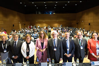 Se está incumpliendo el Pacto contra la Violencia de Género