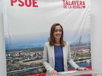 Talavera perderá 4,7 millones si no se aprueba la senda fiscal