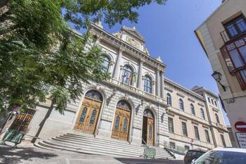 La Diputación de Toledo se suma a la Noche del Patrimonio