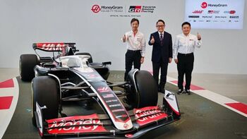 Toyota vuelve a la Fórmula 1