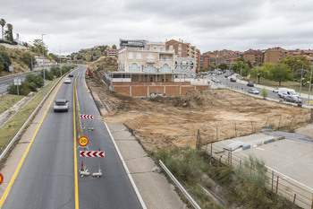 Arrancan las obras para conectar Buenavista con la TO-20