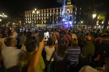 Máxima expectación y cero entradas en la Noche del Patrimonio