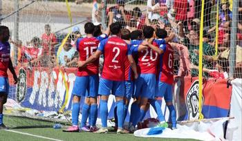 El Villacañas quiere la segunda en Villarrobledo