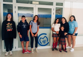 Siete alumnos del Mayol, ganadores del Concurso de Haikus