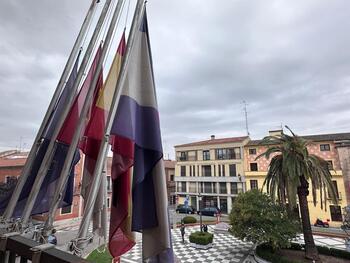 Ayuntamiento, a disposición de Cáritas y Cruz Roja por la DANA