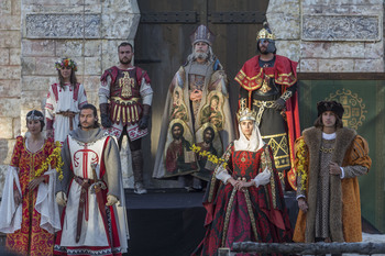 Puy du Fou impulsa dos nuevos premios de literatura y pintura