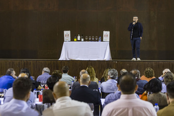 La D.O. Méntrida expone sus diez mejores vinos a una cata