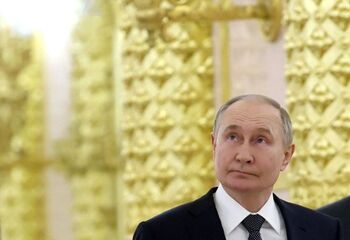 Rusia acusa a la OTAN de abrir una nueva fase de tensión