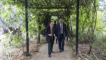 Pascual-Leone busca un nuevo enfoque para la salud cerebral