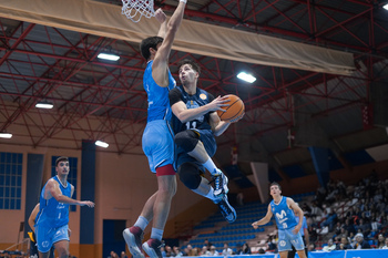 Cuarta derrota seguida para el Baloncesto Talavera