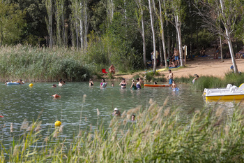 Los castellanomanchegos prevén gastar un 29% más en vacaciones