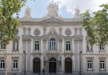 Los fiscales del procés rechazan la orden de García Ortiz