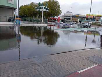 PSOE pide usar 1,9 millones de Estado para evitar inundaciones