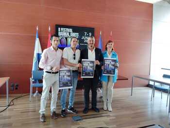 II Festival Radikal Darts reunirá en Talavera a 400 jugadores