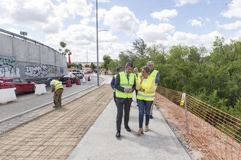 Transportes aboga por consensuar el trazado del AVE a Lisboa